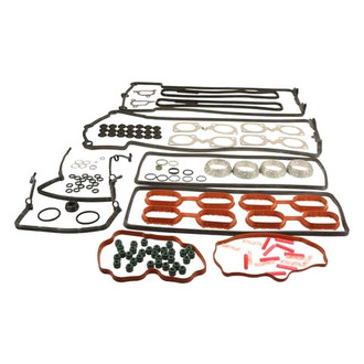 Elring® - Cylinder Head Gasket Set with Valve Stem Seals