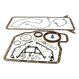 Elring® - Crankcase Gasket Set