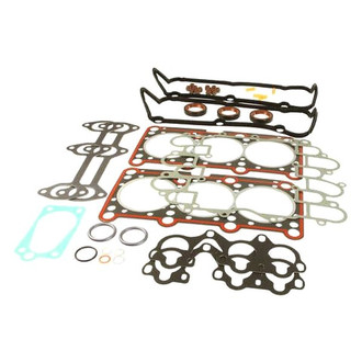 Elring® - Cylinder Head Gasket Set with Valve Stem Seals