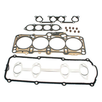 Elring® - Cylinder Head Gasket Set with Valve Stem Seals