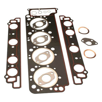 Elring® - Passenger Side Cylinder Head Gasket
