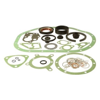 Elring® - Engine Gasket Set