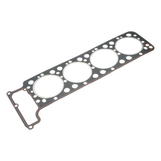 Elring® - Passenger Side Cylinder Head Gasket