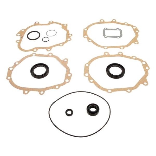 Elring® - Manual Transmission Gasket Set