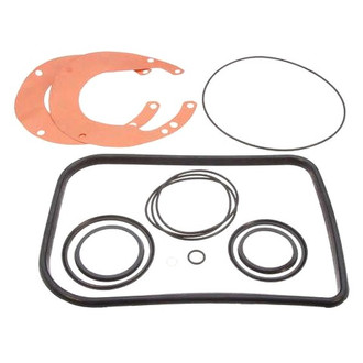 Elring® - Automatic Transmission Gasket Set