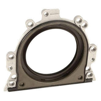 Elring® - Rear Redesigned Style Crankshaft Seal