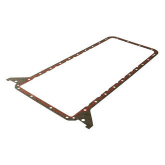 Elring® - Oil Pan Gasket
