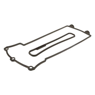 Elring® - Passenger Side Valve Cover Gasket Set