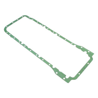Elring® - Upper Engine Oil Pan Gasket