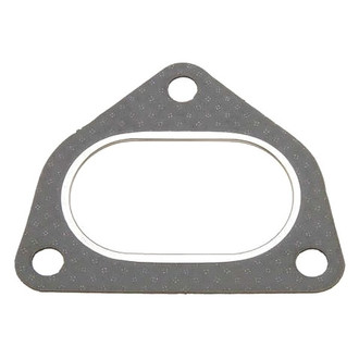 Elring® - Oval Exhaust Manifold Heat Exchanger Gasket