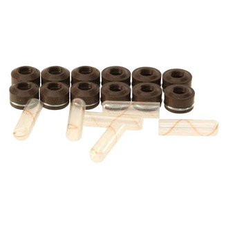 Elring® - Valve Stem Oil Seal Set