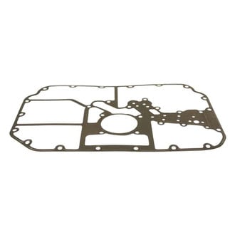 Elring® - Lower Engine Oil Pan Gasket