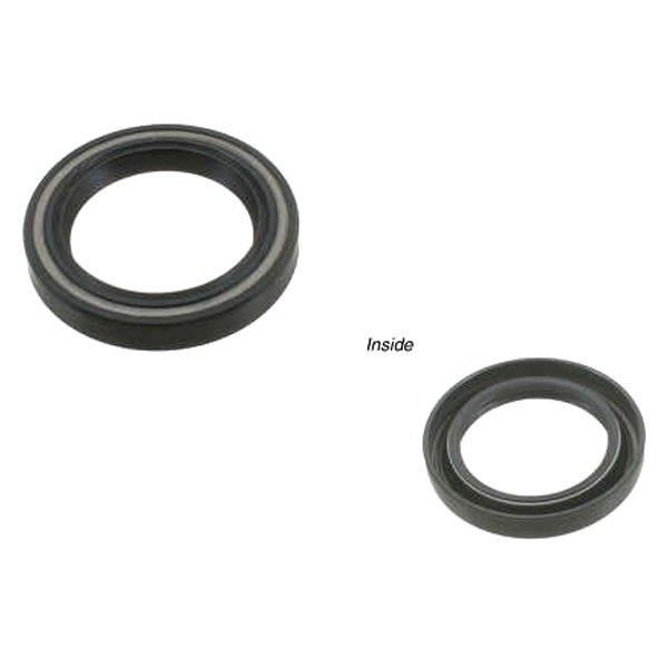 Elring® - Crankshaft Pulley Seal