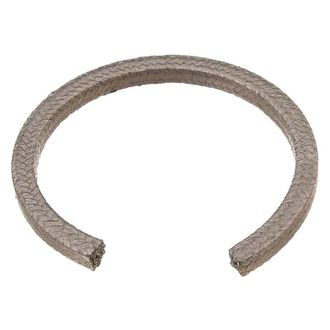 Elring® - Rear Graphite Rope Type Crankshaft Seal