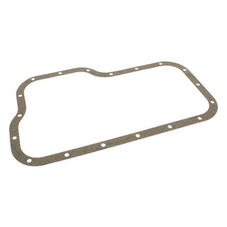 Elring® - Lower Engine Oil Pan Gasket