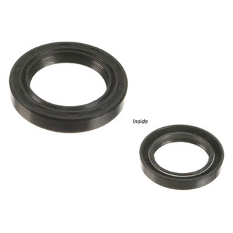 Elring® - Crankshaft Pulley Seal