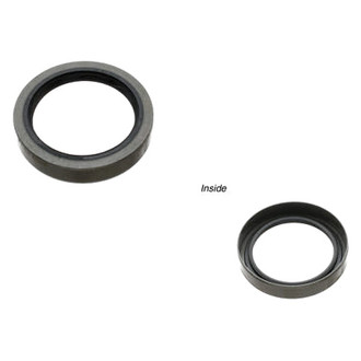 Elring® - Front Driver Side Wheel Seal