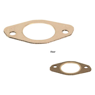 Elring® - Exhaust Manifold Gasket