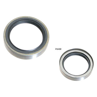 Elring® - Front Passenger Side Wheel Seal