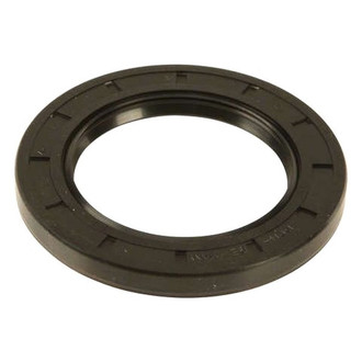 Elring® - Rear Driver or Passenger Side Wheel Seal