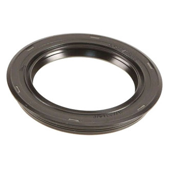 Elring® - Driver or Passenger Side Wheel Seal