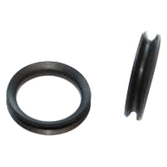 Elring® - Clutch Fork Shaft Seal