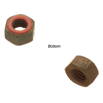 Elring® - Oil Pump Sealing Nut