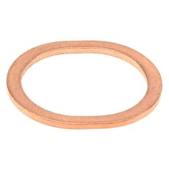Elring® - Exhaust Pipe to Manifold Gasket