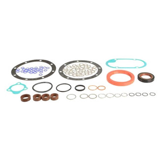 Elring® - Crankcase Gasket Set