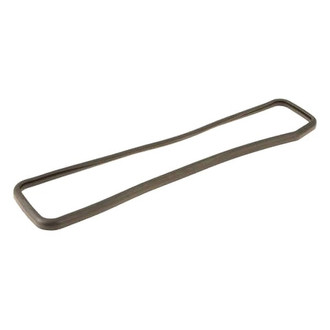 Elring® - Driver Side Engine Oil Pan Gasket