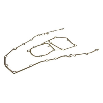 Elring® - Lower Timing Cover Gasket Set