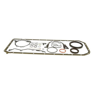 Elring® - Crankcase Gasket Set