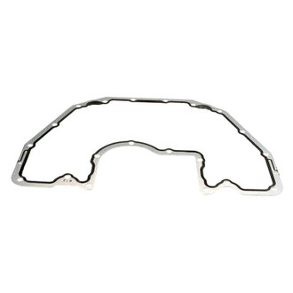 Elring® - Lower Steel Engine Oil Pan Gasket