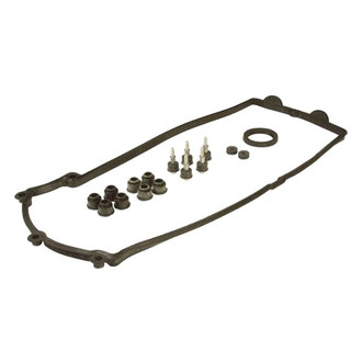 Elring® - Driver Side Valve Cover Gasket Set
