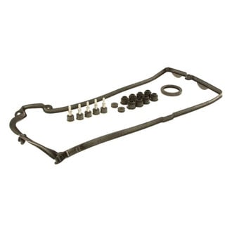 Elring® - Passenger Side Valve Cover Gasket Set