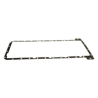 Elring® - Upper Steel Engine Oil Pan Gasket