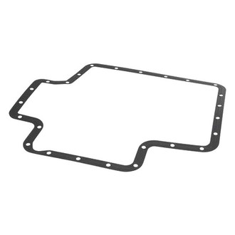 Elring® - Lower Steel Engine Oil Pan Gasket
