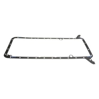 Elring® - Upper Steel Engine Oil Pan Gasket