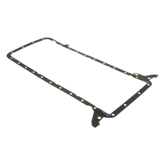 Elring® - Upper Steel Engine Oil Pan Gasket