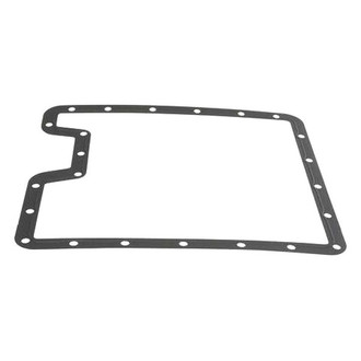 Elring® - Lower Steel Engine Oil Pan Gasket