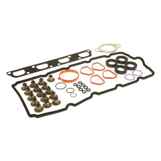 Elring® - Cylinder Head Gasket Set with Valve Stem Seals