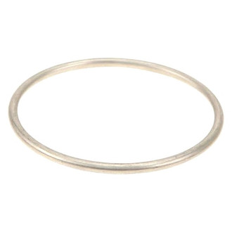 Elring® - Catalytic Converter Gasket