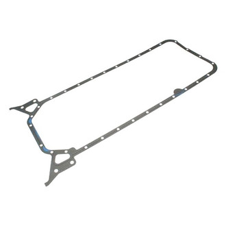 Elring® - Oil Pan Gasket
