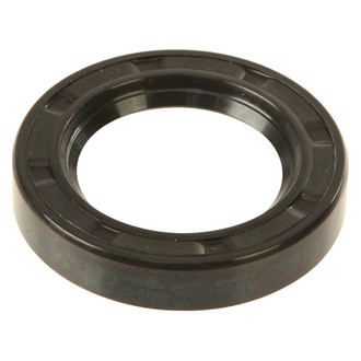 Elring® - Front Driver or Passenger Side Wheel Seal