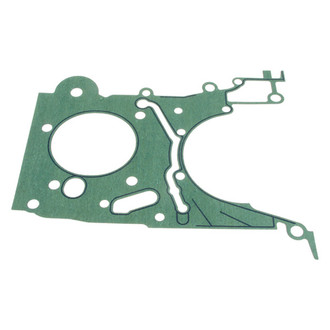 Elring® - Lower Timing Cover Gasket