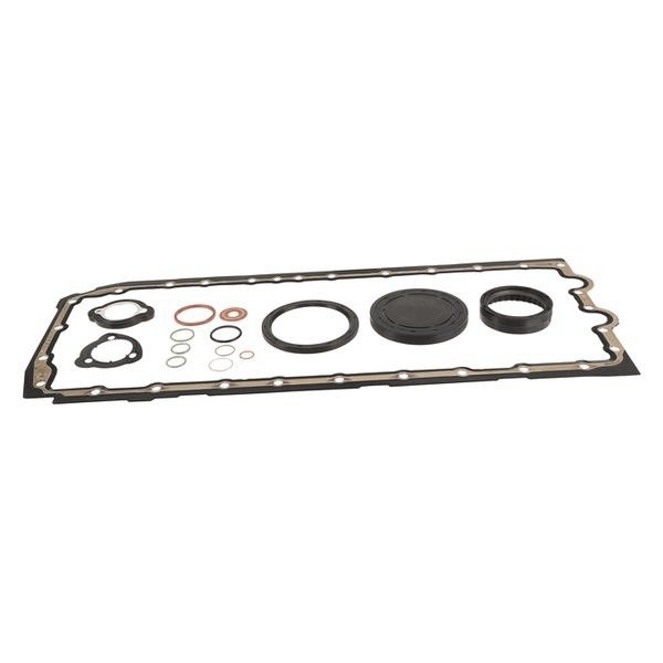 Elring® - Crankcase Gasket Set