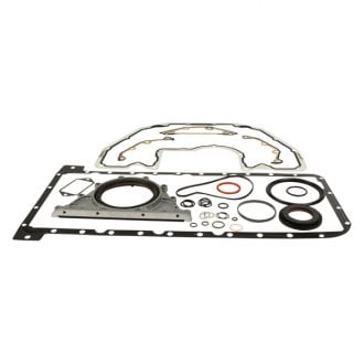 Elring® - Crankcase Half Gasket