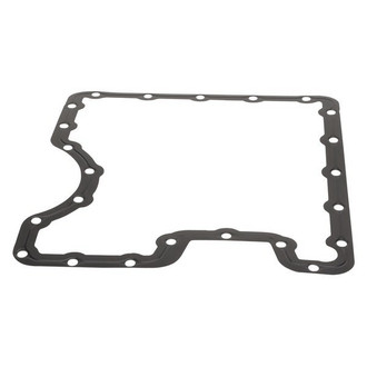 Elring® - Lower Steel Engine Oil Pan Gasket