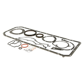 Elring® - Crankcase Gasket Set