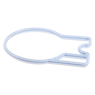 Elring® - Fuel Injection Throttle Body Mounting Gasket